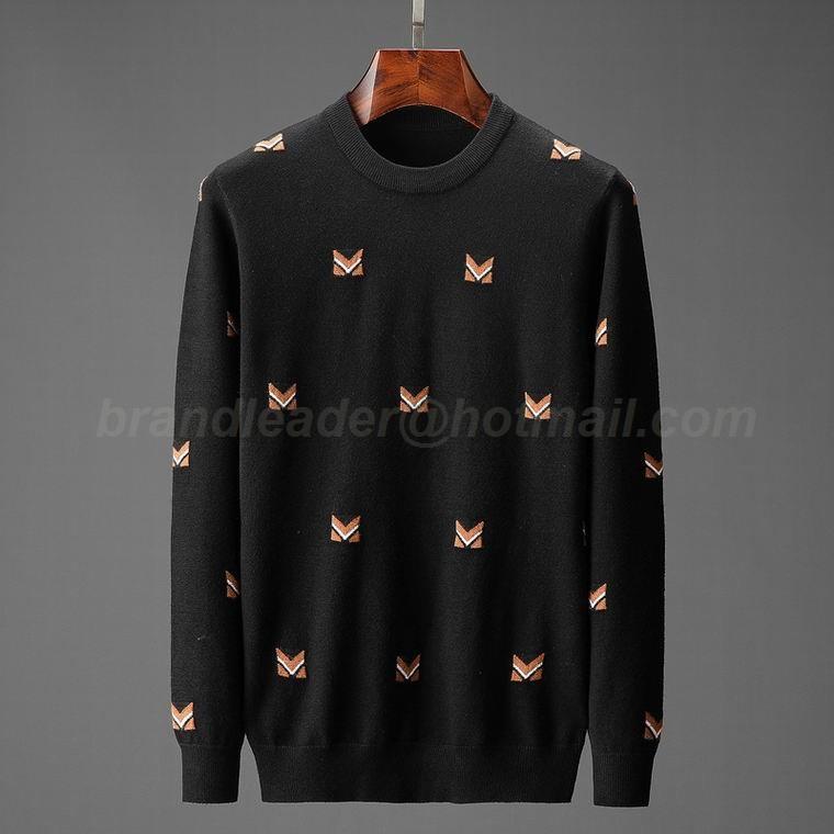 Fendi Men's Sweater 6